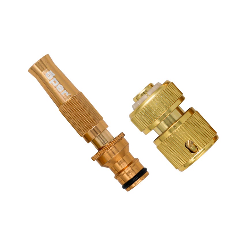 ESGUICHO P/MANG RETO P/ENGATE RAPIDO ALUM OPER