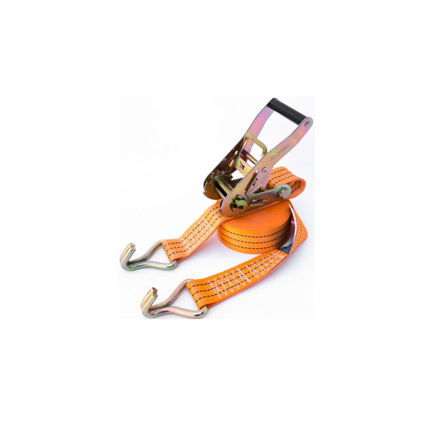 CINTA AMARRACAO C/CATR 050MMX9MT LRJ 5TON MF