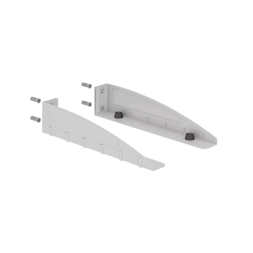 SUPORTE MICROONDAS BCO MULTIUSO MULTIVISAO