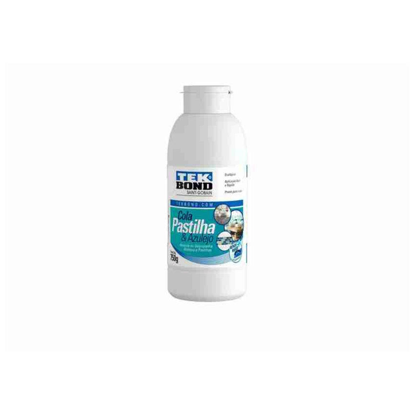 COLA PASTILHA/AZULEJO 750G TEKBOND