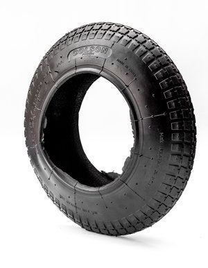 PNEU CARRINHO MAO 3.25X8.0 COLSON