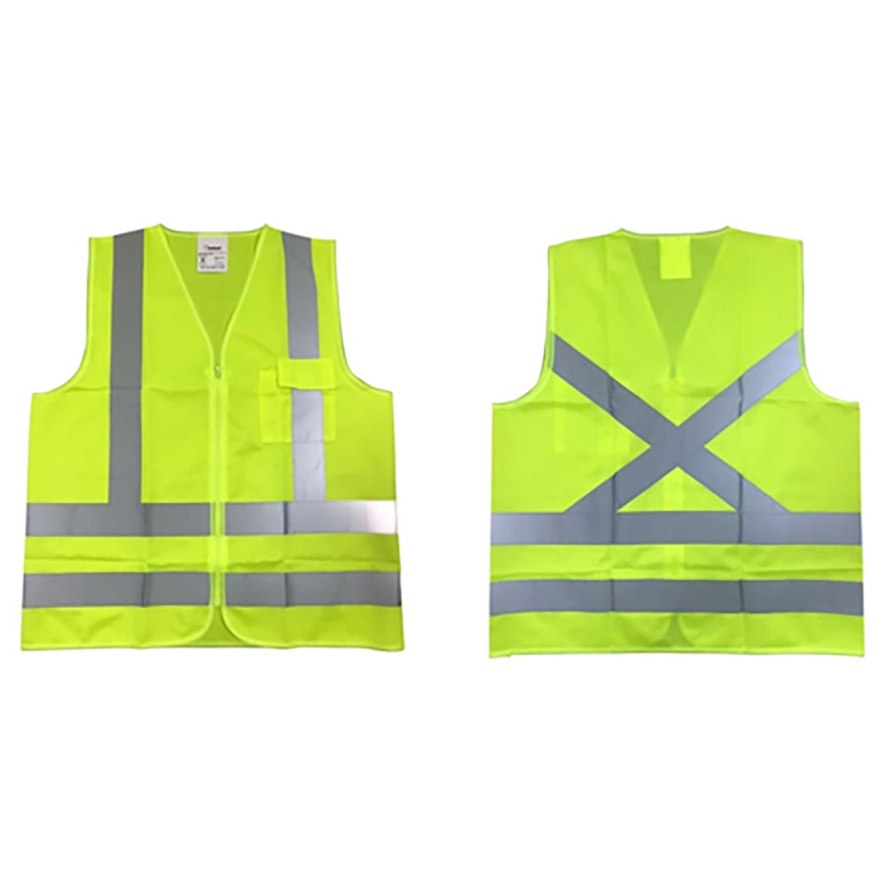 COLETE REFLETIVO AMA BLUSAO G IMBAT