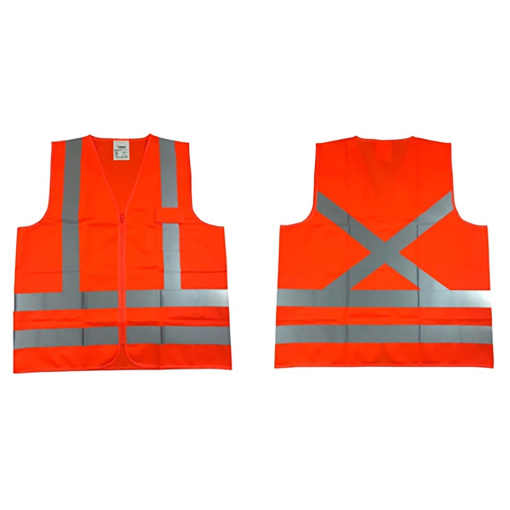 COLETE REFLETIVO LRJ BLUSAO XG IMBAT