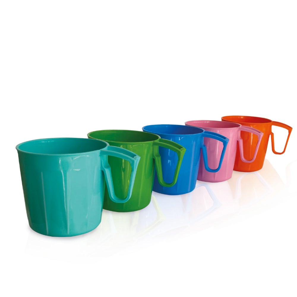 CANECA C/ALCA 300ML ANTARES