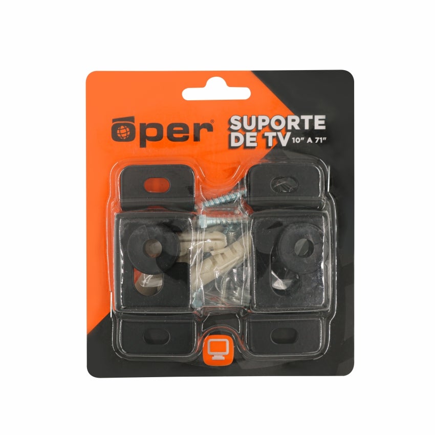 SUPORTE TV 10A71 PTO OPER