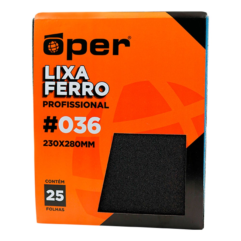 LIXA FERRO 220 230X280 OPER