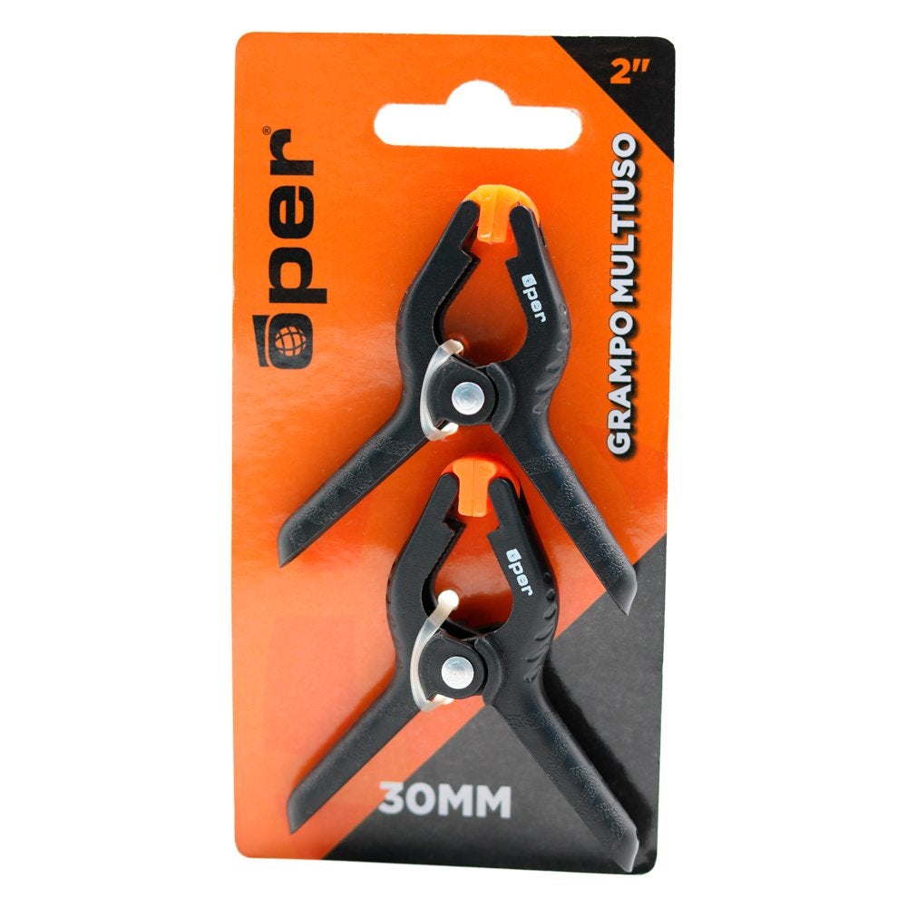 GRAMPO M USO MARCENEIRO 3 C/2 OPER