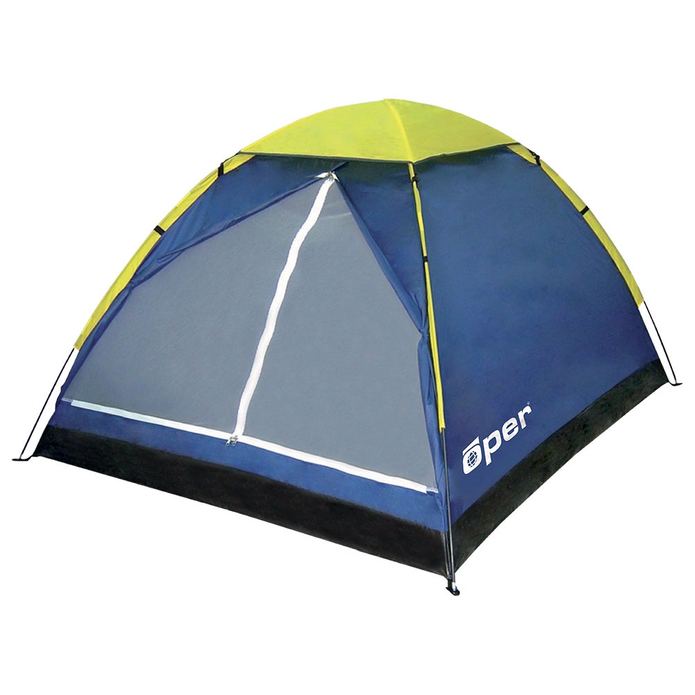BARRACA CAMPING IGLU 02 PESS 2,05 X1,45 X1,0 OPER