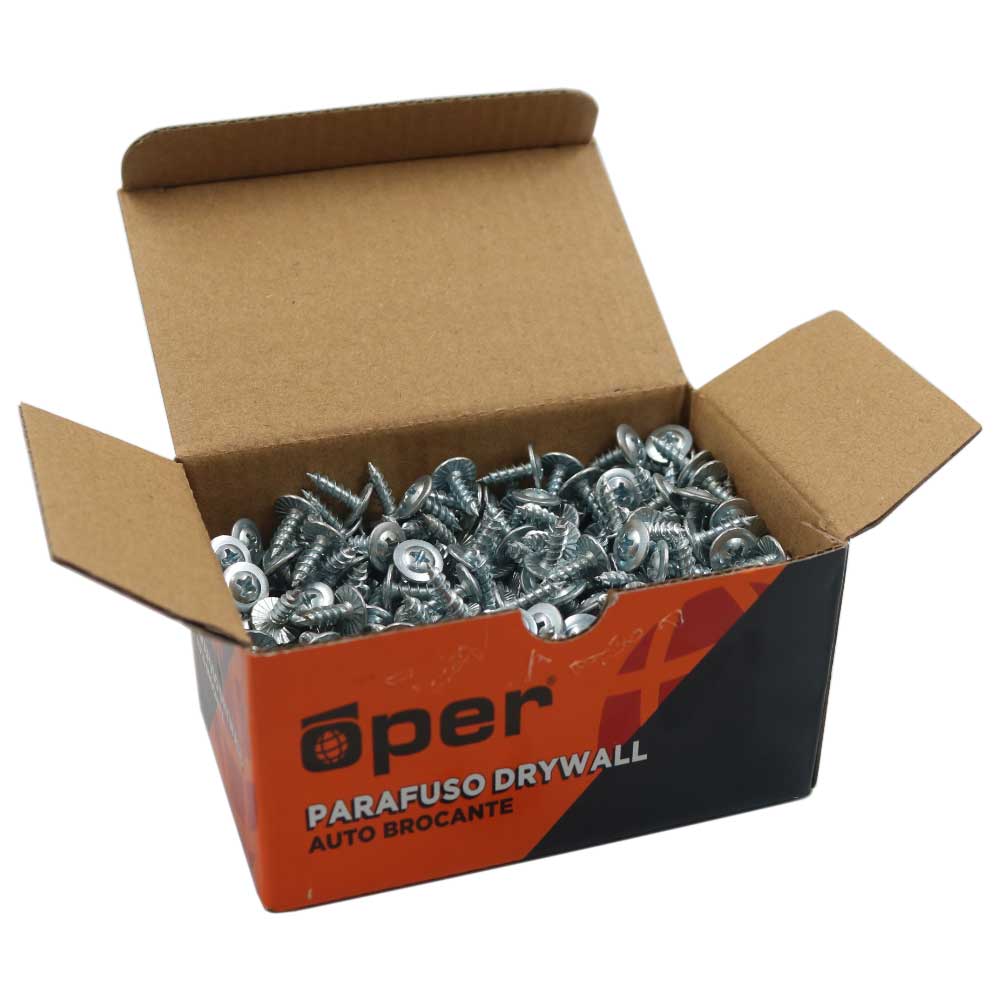 PARAF DRYWALL AGUL FLANG PHS ZB 4.2X13 OPER