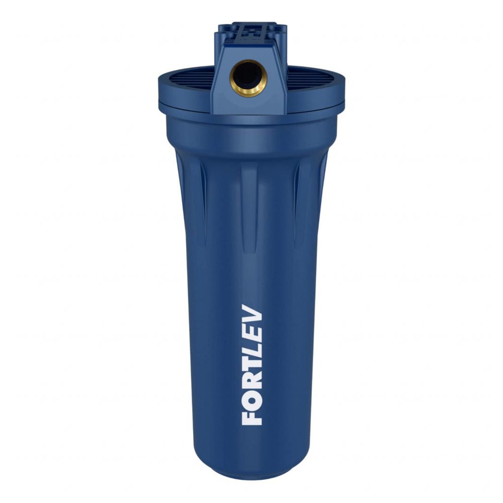 FILTRO AGUA P/CAIXA DAGUA FORTLEV