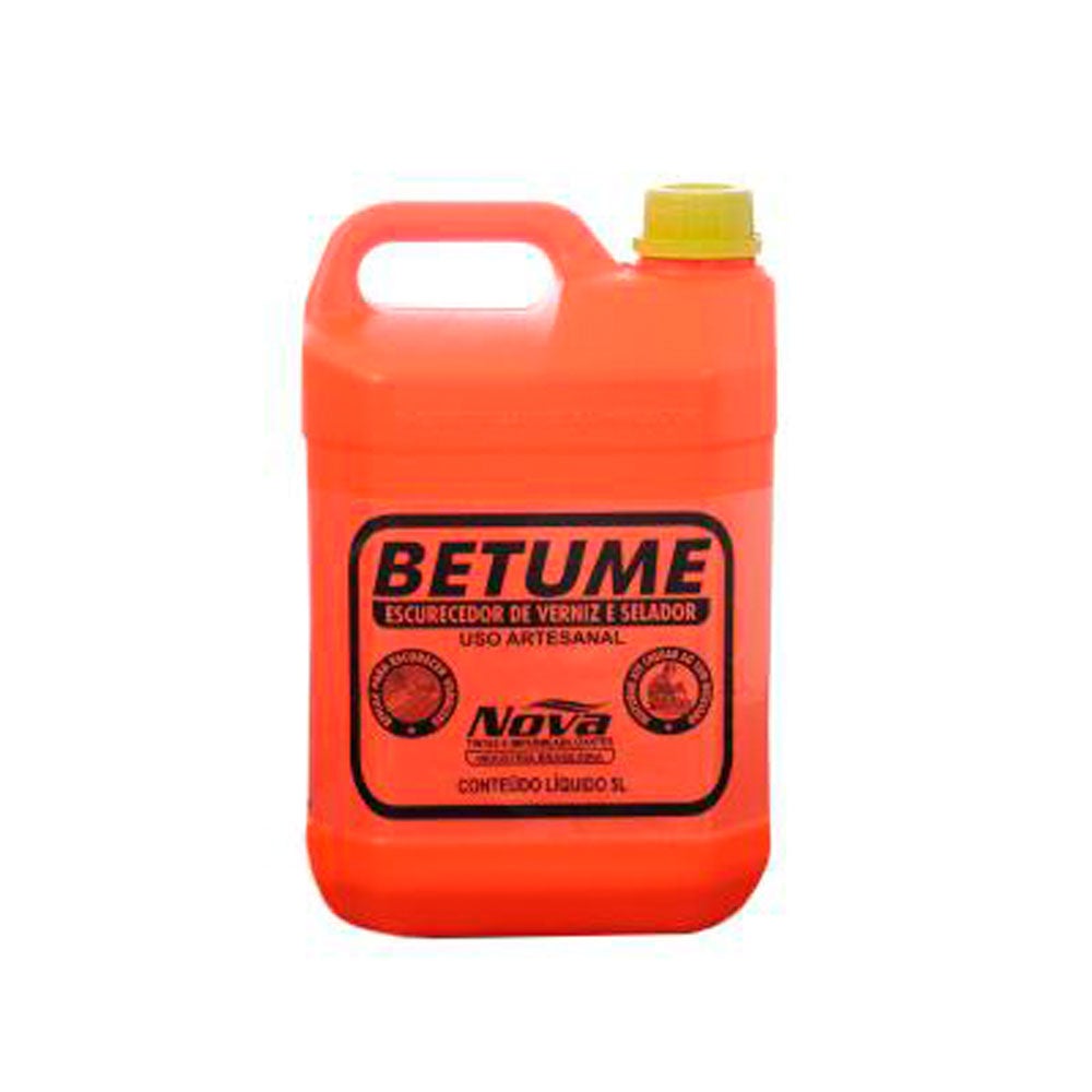 BETUME LIQ 05L NOVA TINTAS