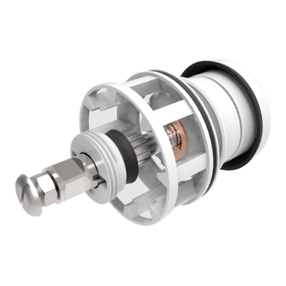 KIT REPARO P/VALVULA DESC DOCOL RI484 1.1/2" BLUKI