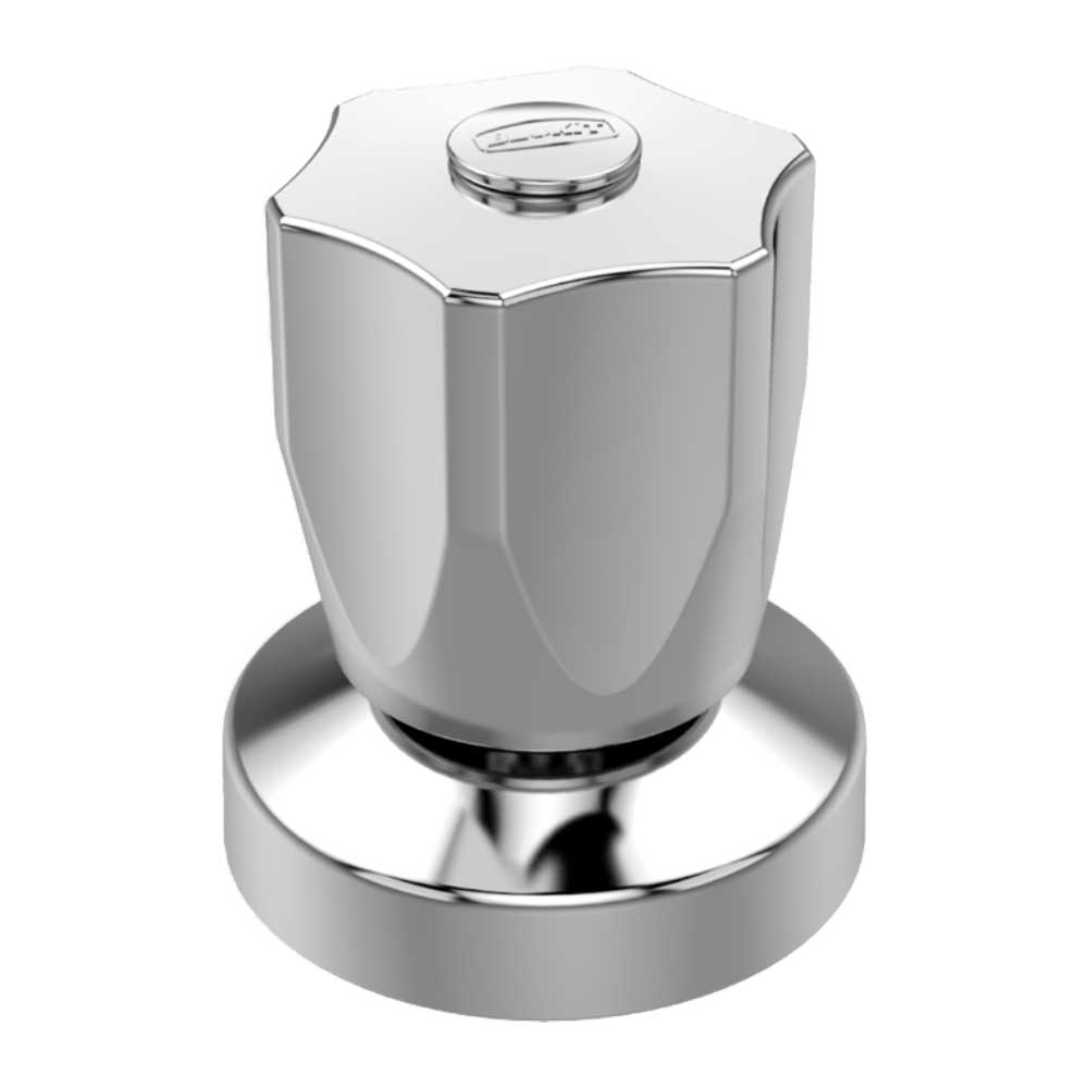 ACABAMENTO REG C50 DECA/DOCOL CROM BLUKIT