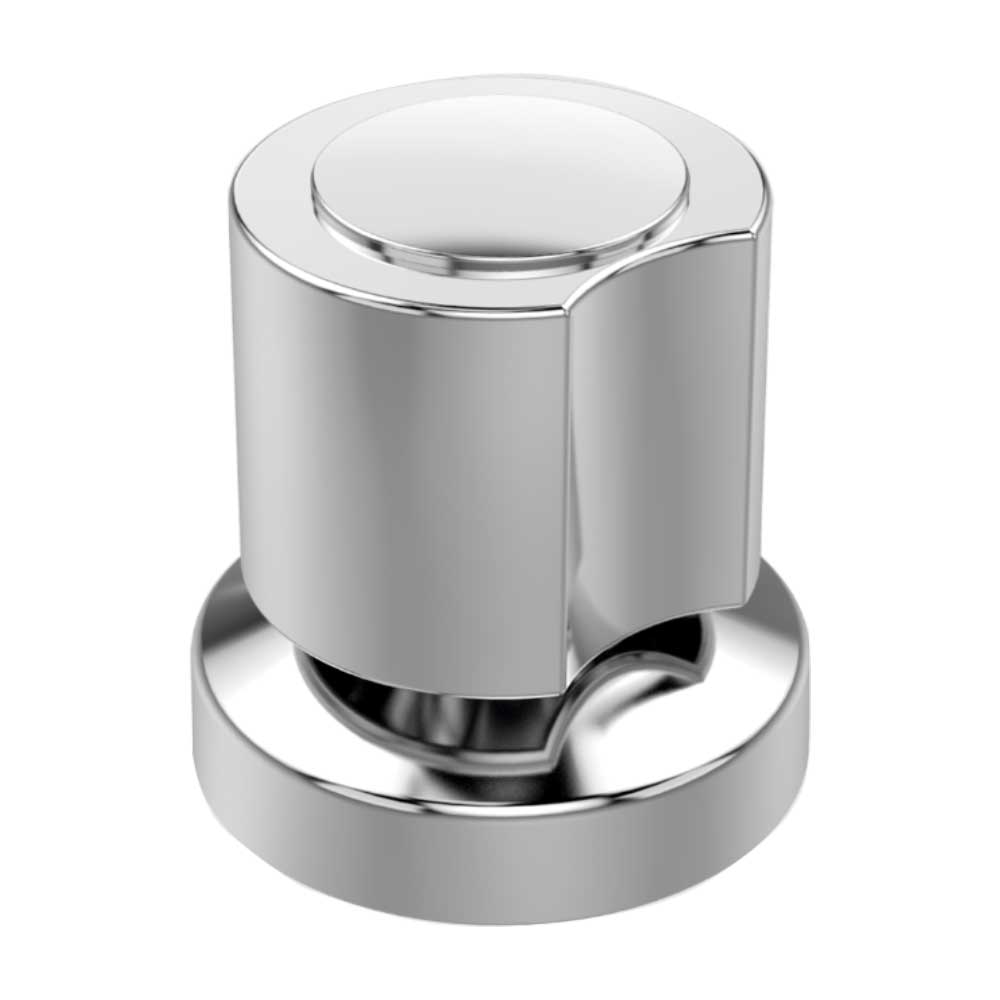 ACABAMENTO REG C40 DECA/DOCOL CROM BLUKIT