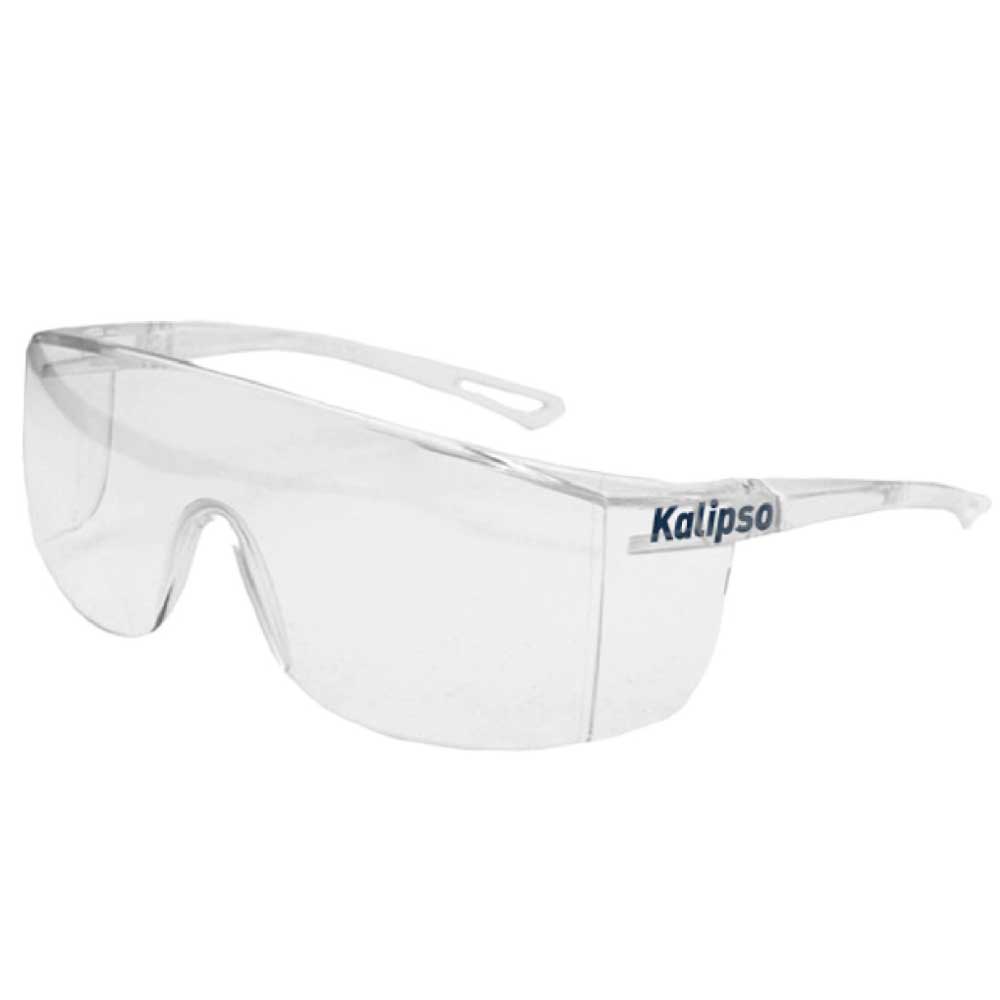 OCULOS SEG RJ INCOLOR KALIPSO