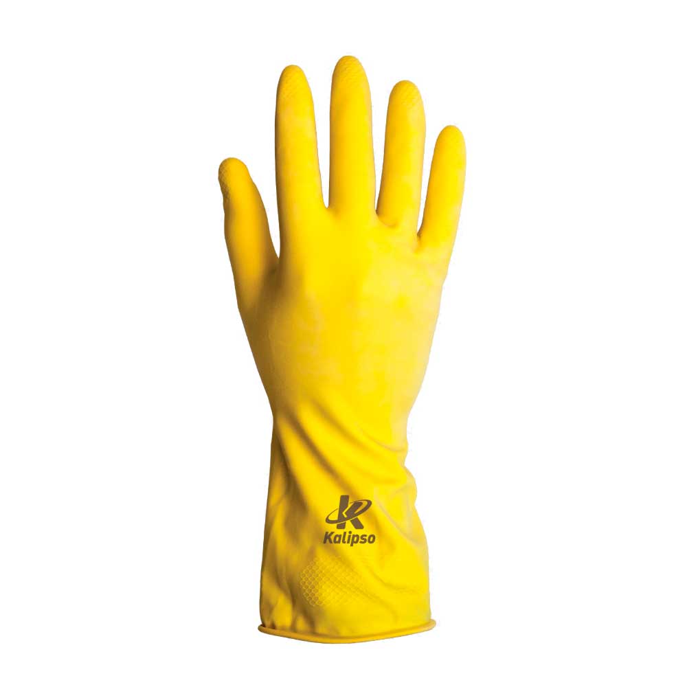 LUVA LATEX AMA G KALIPSO