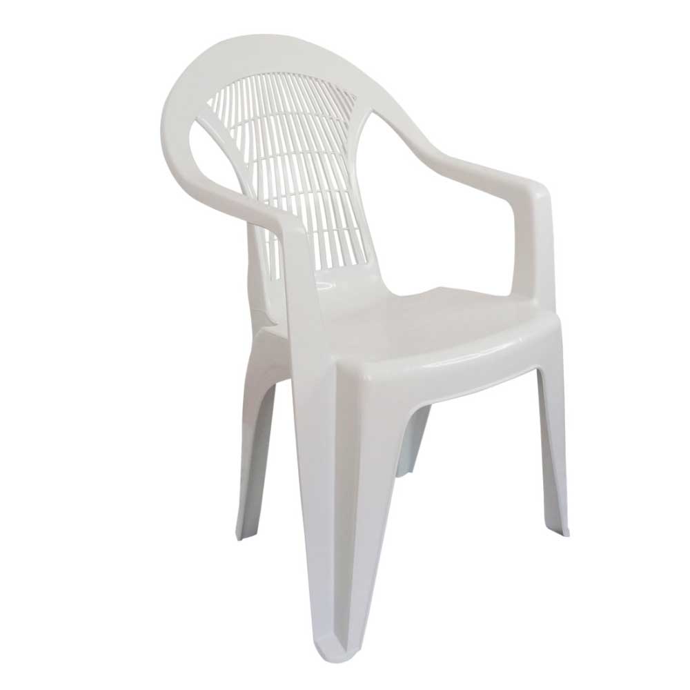 POLTRONA PLAST BCA SUPREMA UNAI ANTARES