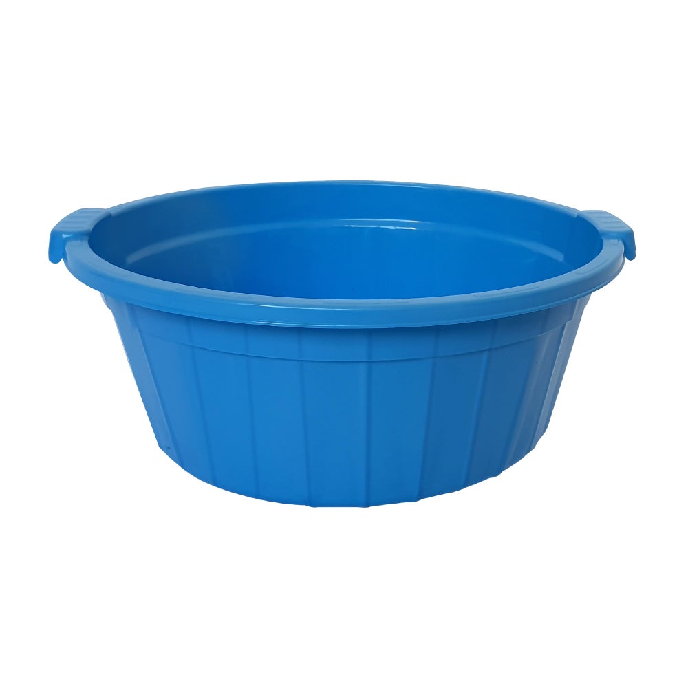 BACIA PLAST CANELADA 17L ANTARES