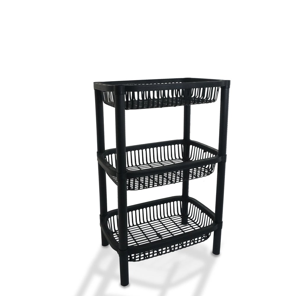 ORGANIZADOR PLAST FRUTEIRA 3 ANDARES PTA ANTARES