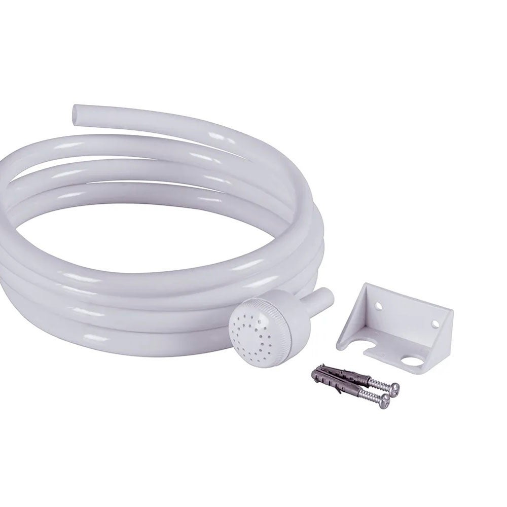 KIT CHUVEIRINHO P/ DUCHAS ELETRICAS ASTRA D/CHM