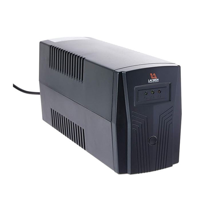 NOBREAK UPS NEW ORION PREM 800VA 115V 6TOM LACERDA