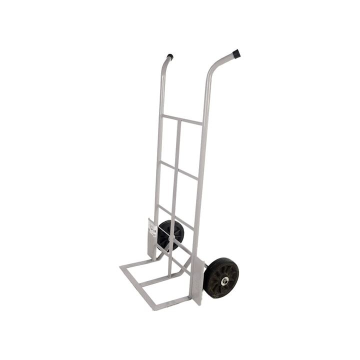 CARRINHO CARGA PNEU MACICO 200KG ESFERA
