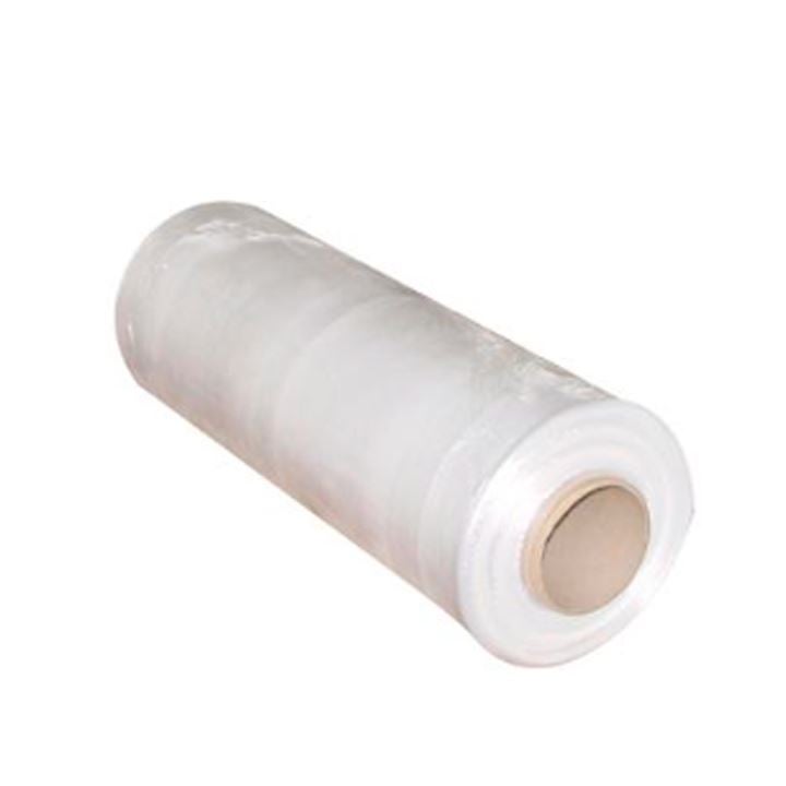 FILME STRETCH 50CM 25 MICRAS VERTEX