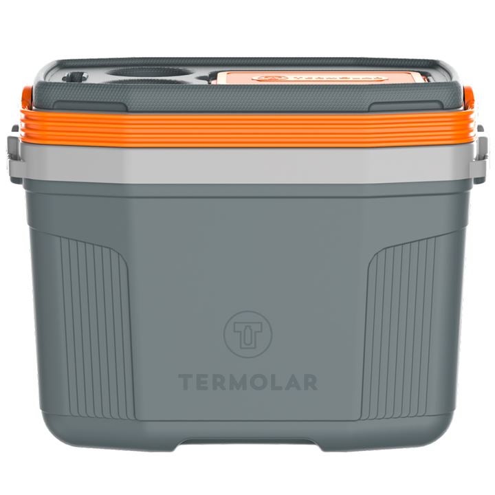 CAIXA TERMICA 20L CZA TERMOLAR