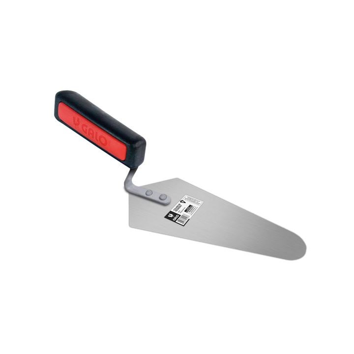 COLHER PEDREIRO CANTO RETO 08 GALO