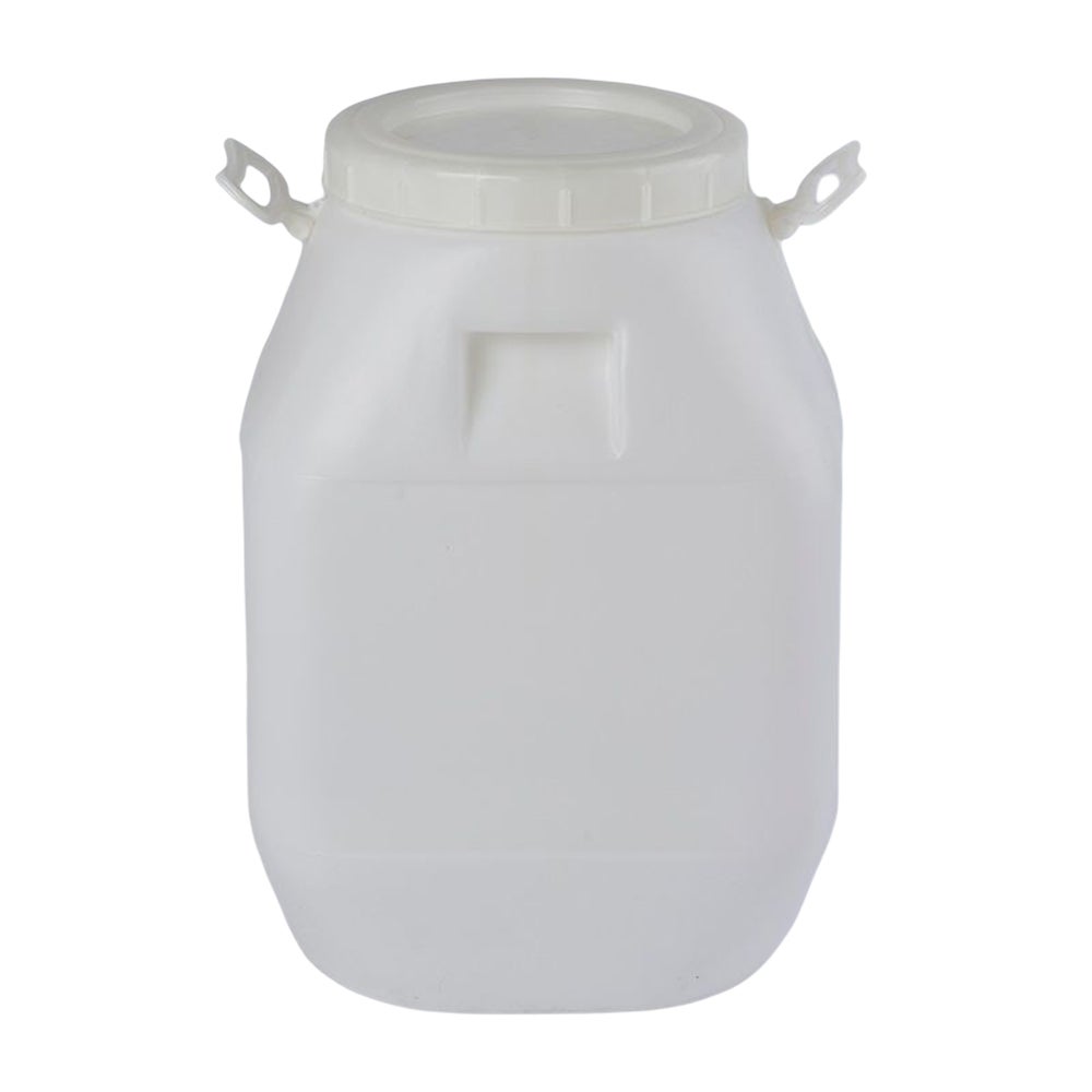 BOMBONA PLAST VIRGEM 50L BOCA LARGA TROPICAL