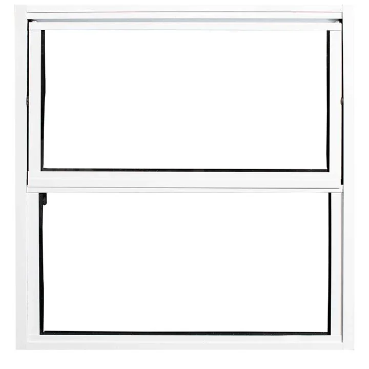 JANELA BASC ALUM VD BCO CANE 2F 50X50 QUALITY