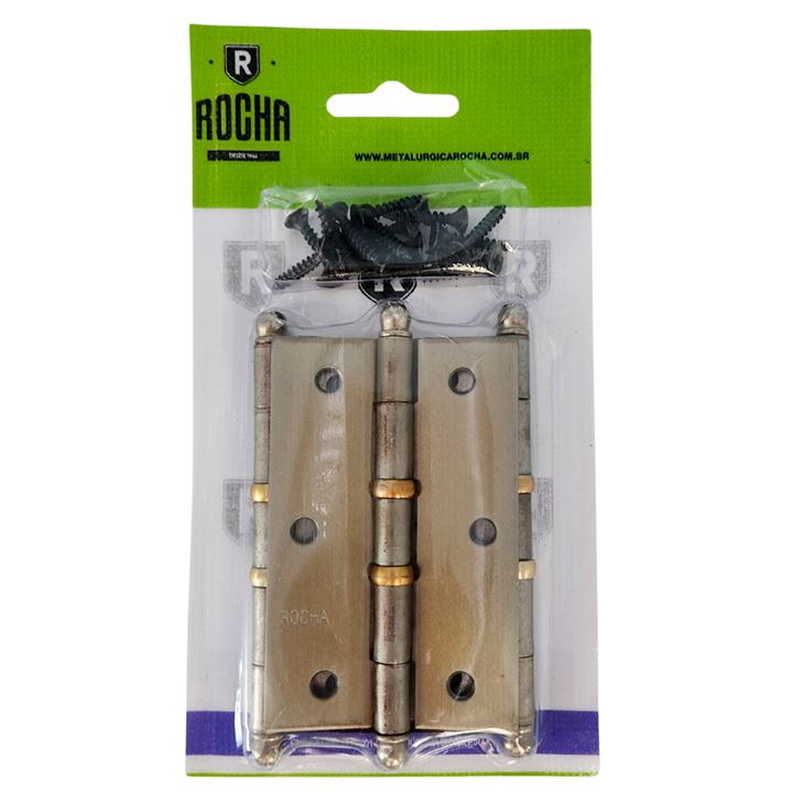 DOBRAD PORTA BOLANEIS COLONIAL 2A 3.1/2 C/3 ROCHA