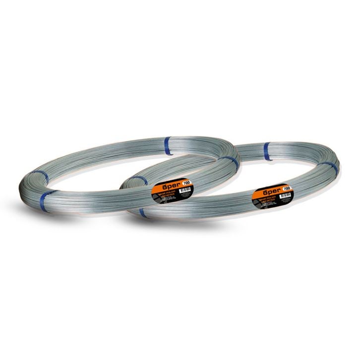 ARAME OVALADO 15X17 1000MT OPER #NG