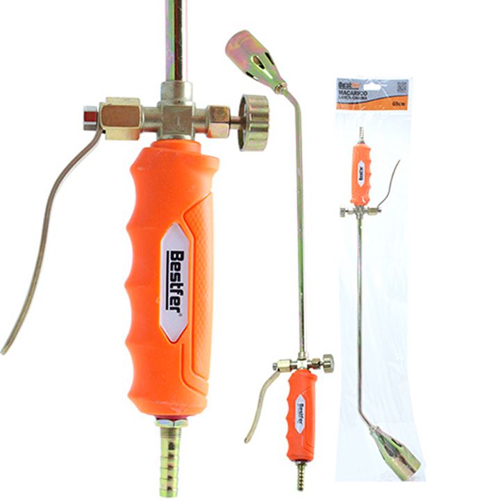 MACARICO LANCA CHAMAS 69CM BESTFER