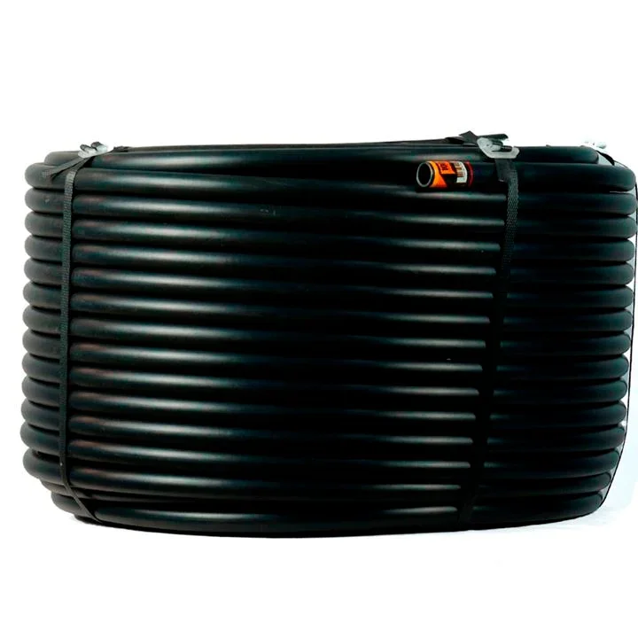 MANG POLIET 100MT 1X2.8 PTA REFORCADA 19,95KG OPER