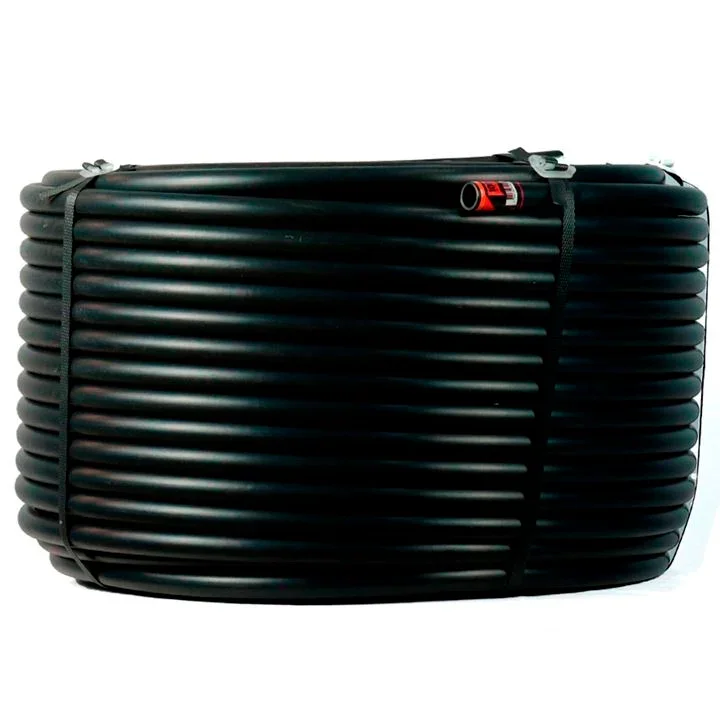 MANG POLIET 100MT 1/2X1 PTA MEDIA 5,3KG OPER