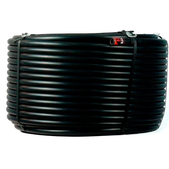 MANG POLIET 100MT 1X1.8 PTA MEDIA 14,0KG OPER