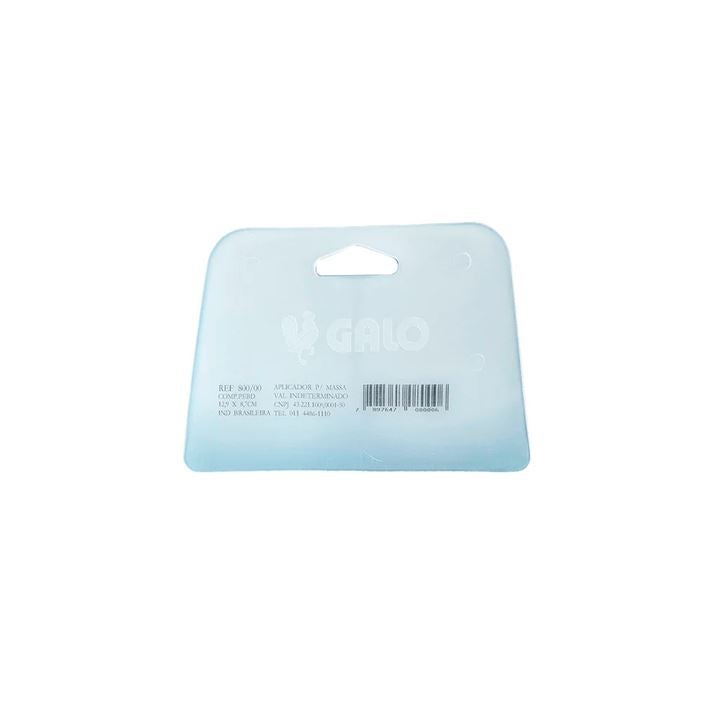 ESPATULA PLAST APLICAR MASSA/REJUNTE 129X87 GALO