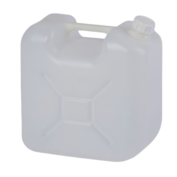 BOMBONA PLAST VIRGEM 10L TROPICAL