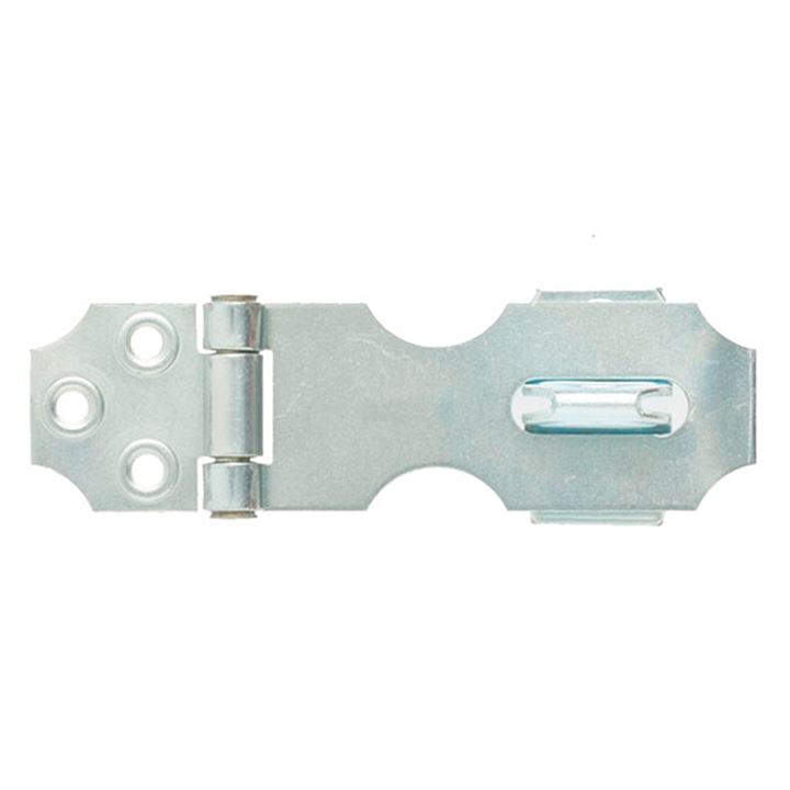 FERROLHO CHATO C/PORT CAD ZB 2 C/24 ROCHA