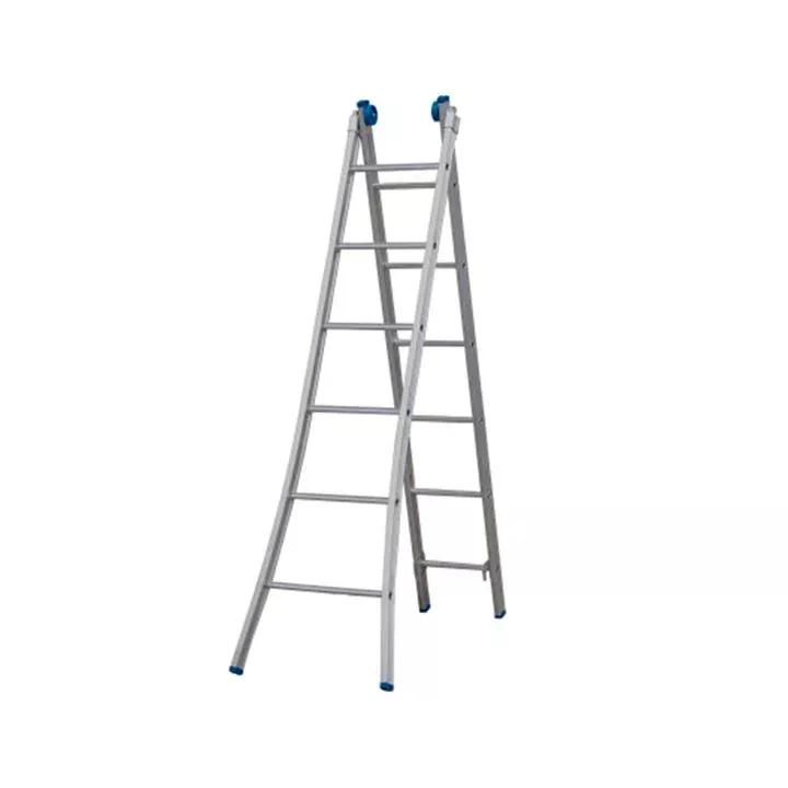 ESCADA ALUM EXTENSIVA 06X02 DEG ALUMASA