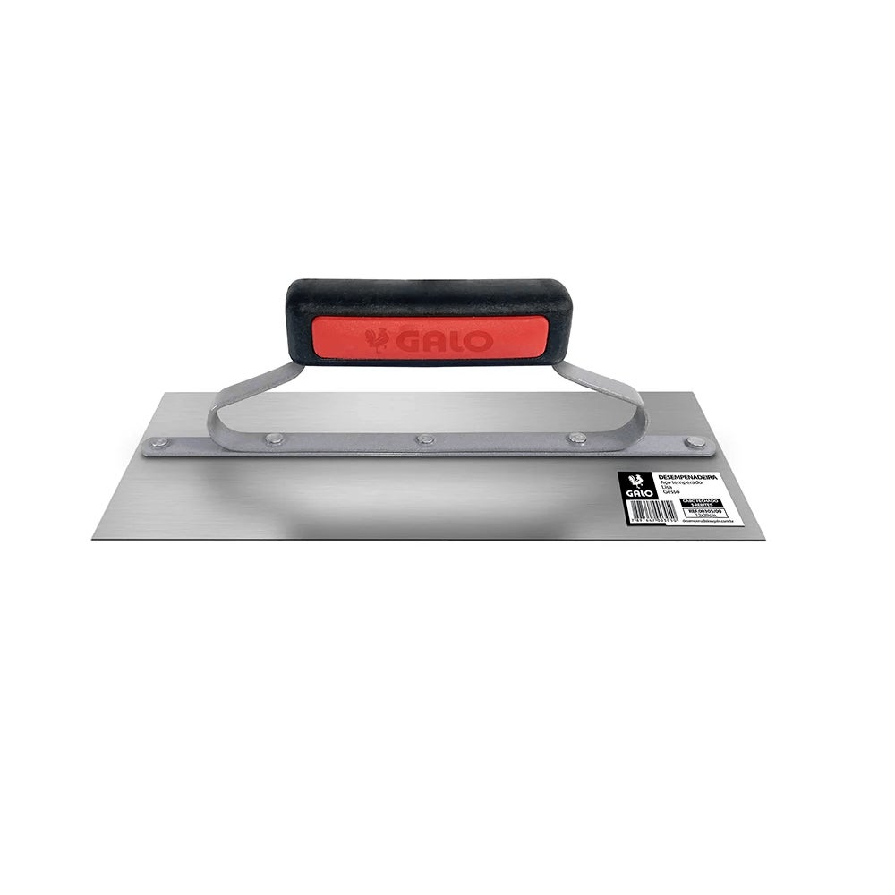 DESEMP ACO LISA CB PLAST 12X29CM 305/00 GALO