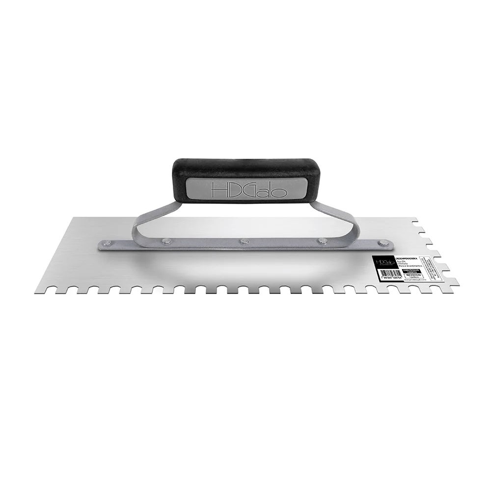 DESEMP ACO DENTADA CB PLAST 12X40CM 1613/03 GALO