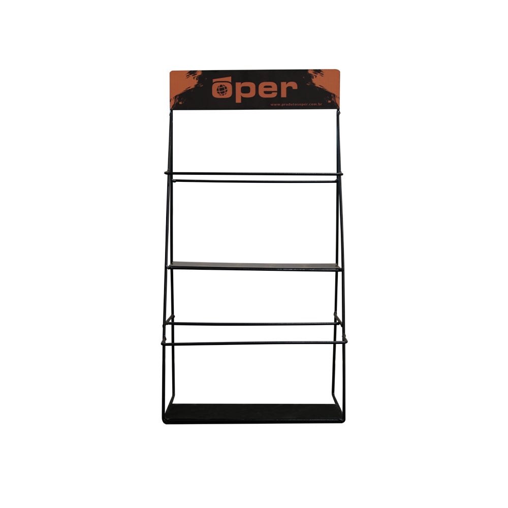 EXPOSITOR BALCAO OPER