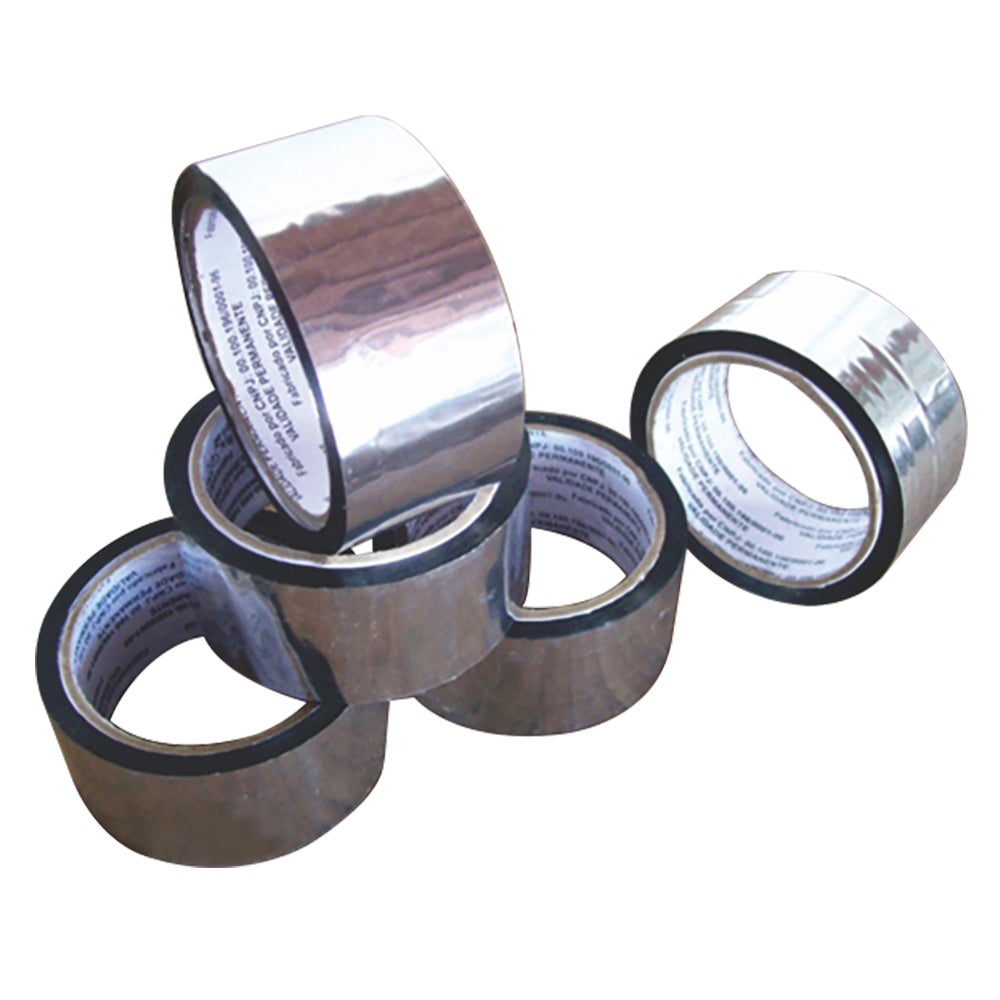 IMPERM FITA 048MM 50MT ALUM DRYKO