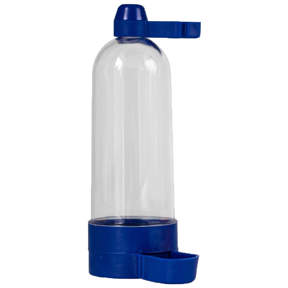 BEBEDOURO AVES 100ML PASSARO MEDIO PET SOLUTION