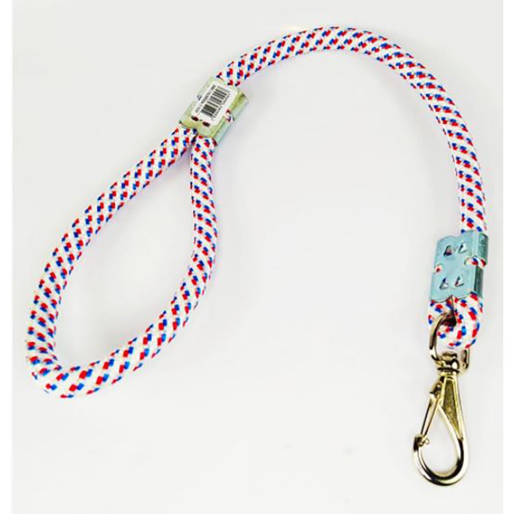 GUIA CAO MOSQUETAO 14MMX60CM PET SOLUTION