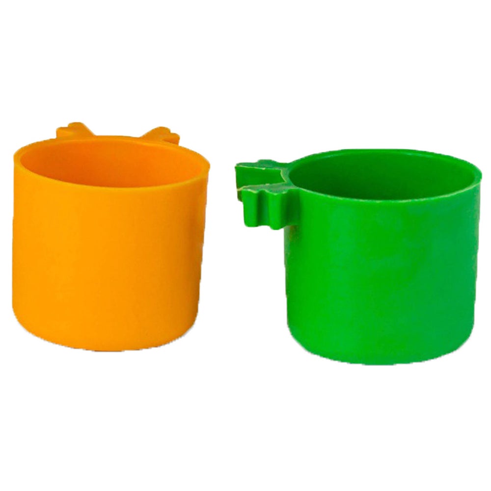 PORTA VITAMINA COLORIDO PET SOLUTION