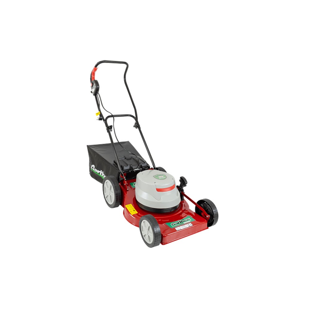 CORTADOR DE GRAMA PRO1800C 1800W 220V 45L GARTHEN