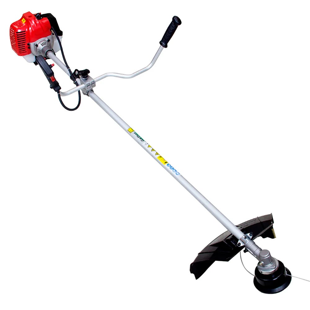 ROCADEIRA GASOLINA CG-450 42.7CC 1.7HP GARTHEN